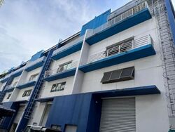 Woodlands Bizhub (D27), Factory #616395011